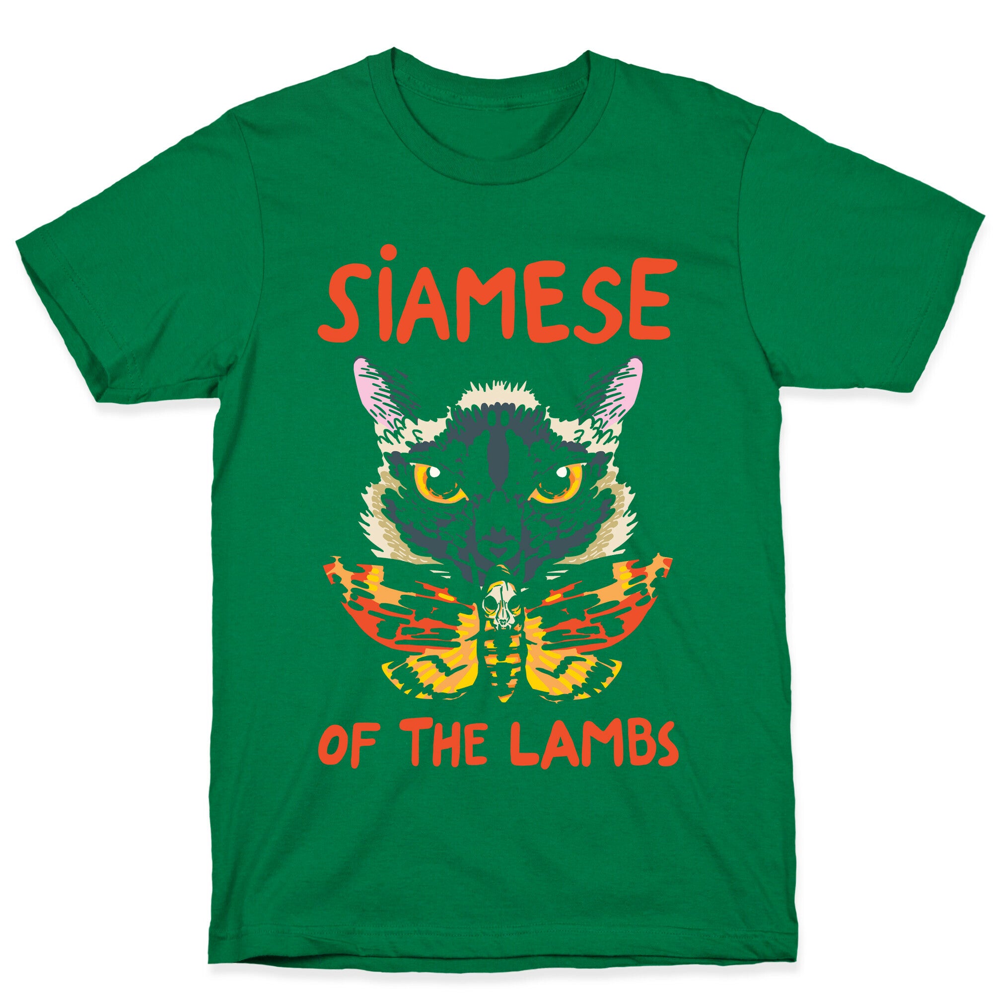Siamese of The Lambs T-Shirt